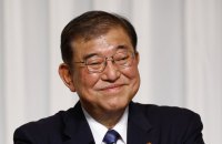 Reuters: прем'єр-міністр Японії Ішіба пропустить саміт НАТО