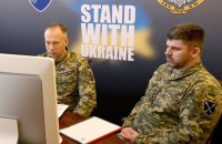 Сирський на засіданні Ради Україна - НАТО: найбільш критичною для України є потреба у зміцненні повітряного щита 