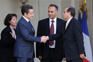 ​Ливия и Франция договорились об укреплении военного сотрудничества