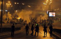 Из-за беспорядков в Египте погибли 80 человек