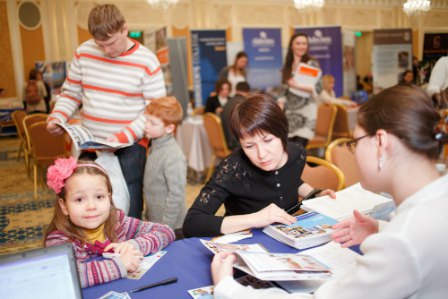 У Києві у жовтні відбудеться виставка за участю рейтингових університетів світу