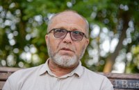 Російські окупанти відкрили дві адмінсправи проти кримського правозахисника Джеппарова