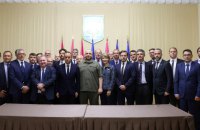 Україна уклала з французькими оборонними компаніями близько 20 договорів