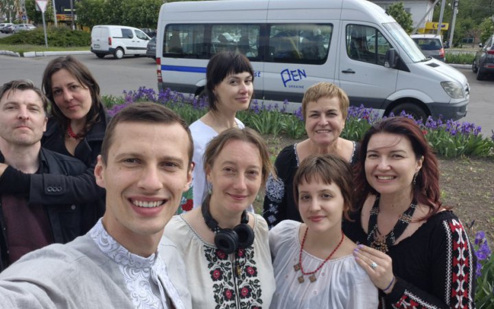 Полтавщина: досвід заземлення 