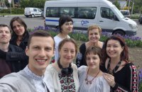 Полтавщина: досвід заземлення 