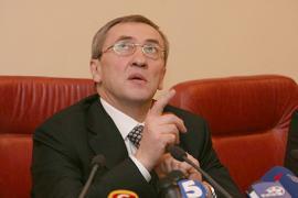 Черновецкий: средняя зарплата киевлянина больше тысячи долларов