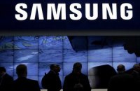 Samsung подешевшав на $12 млрд