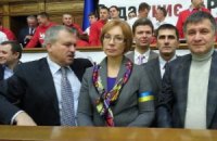 Депутаты предлагают дополнить Уголовный кодекс статьей за "политическое сутенерство"