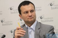 Віце-президент Інституту Горшеніна: люди ще довго будуть голосувати за "гречку"