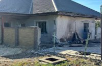 Росіяни вдарили по Нікопольщині дронами та артилерією: зруйнована церква