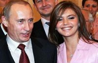 Американцы трубят о том, что Кабаева родила Путину девочку
