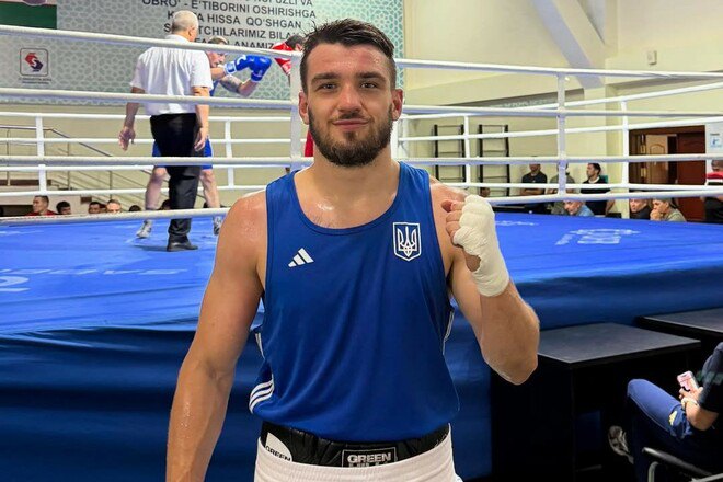 Матвій Ражба