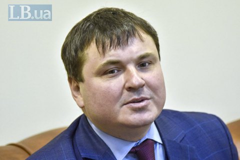 Первые результаты реформирования "Укроборонпрома" должны быть через 9 месяцев, - Гусев