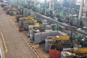 Лозівський ковальсько-механічний завод вийде на європейський ринок
