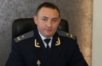 ГПУ расследует драку с участием зампрокурора Харьковской области