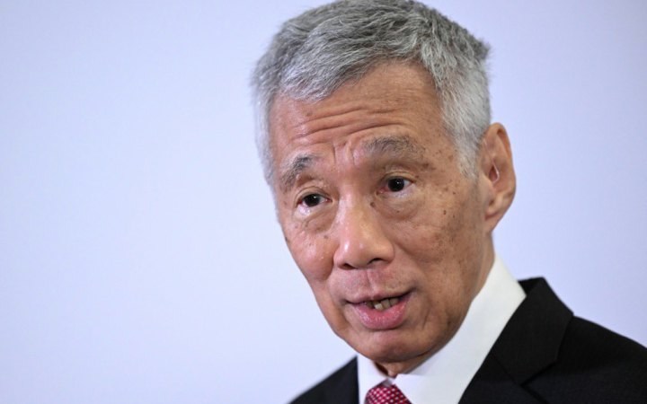Прем’єр-міністр Сінгапуру йде у відставку після 20 років на посаді