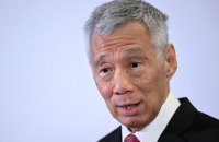 Прем’єр-міністр Сінгапуру йде у відставку після 20 років на посаді