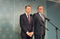 Соболев: Україна разом із партнерами погодила економічну складову безпекових угод — Prosperity Framework