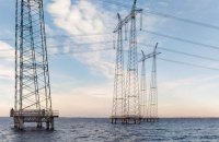 Укренерго: припинення аварійних поставок електроенергії зі Словаччини ніяк не вплине на ситуацію в Україні