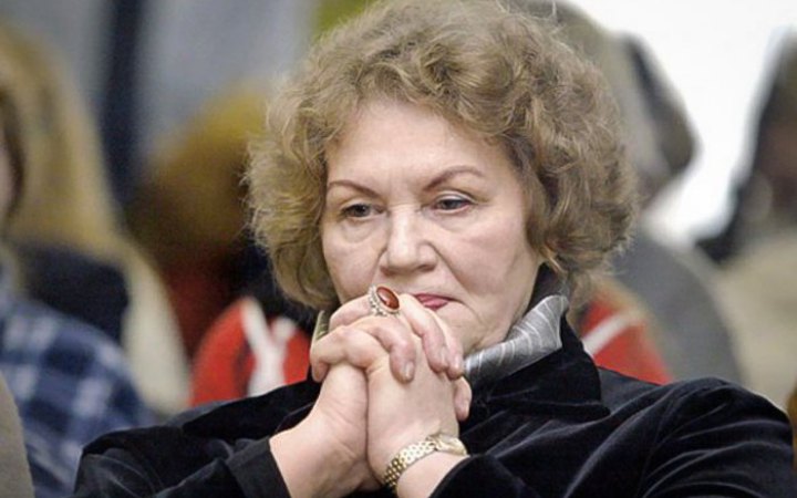 Флешмоб до Дня народження Ліни Костенко об’єднав мільйони українців по всьому світу 