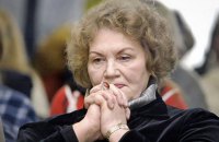 Флешмоб до Дня народження Ліни Костенко об’єднав мільйони українців по всьому світу 