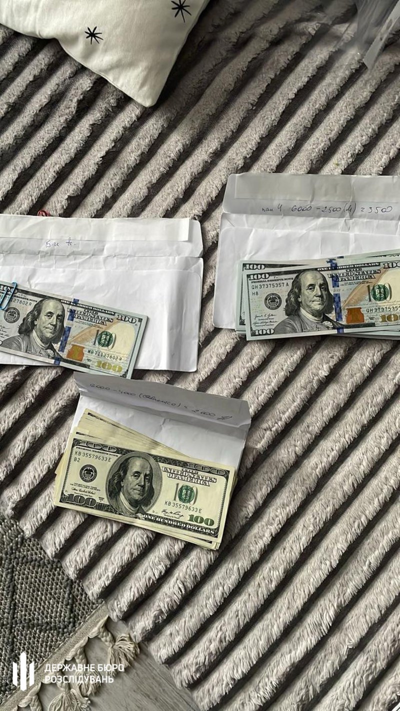 У Києві викрили схему з фіктивними науковими працівниками, які уникали мобілізації