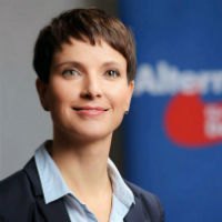 ​Петри Фрауке 