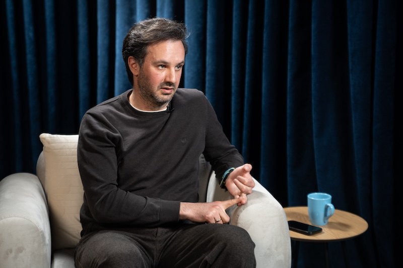 Георгій Тихий