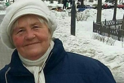 Российский суд назначил пенсионерке из Севастополя 12 лет колонии за "государственную измену" в пользу Украины