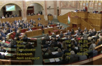 Угорська опозиція пропонує ратифікувати вступ Швеції до НАТО на позачерговому засіданні парламенту