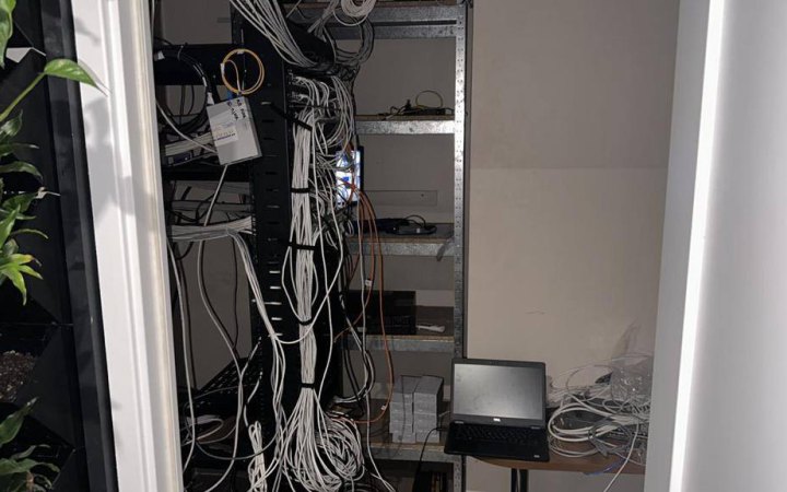 Спецоперація “Connect”: Україна, Латвія, Литва і Чехія викрили транснаціональну мережу шахрайських call-центрів