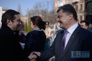 Стець: Порошенко не пропонував посаду секретаря РНБО