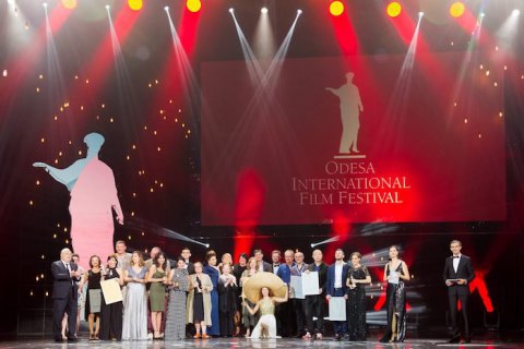 11-й Одеський кінофестиваль оголосив переможців
