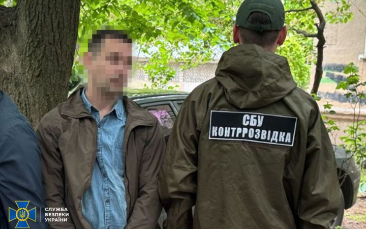 На Одещині місцевий інженер за завданням ФСБ влаштувався на оборонних завод, щоб викрасти нові розробки