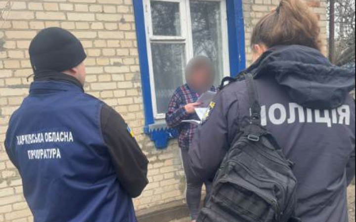 Лише за минулий тиждень в Україні задокументовано 14 підозр в колабораціонізмі