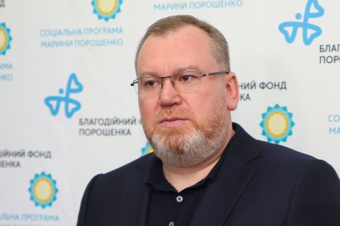 Звільнений Зеленським голова Дніпропетровської ОДА Валентин Резніченко приєднався до "партії мерів" 