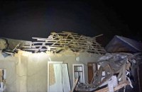 Ворог атакував Дніпропетровщину FPV-дронами та з артилерії, є пошкодження