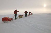 Кировский школьник отправится на Северный полюс