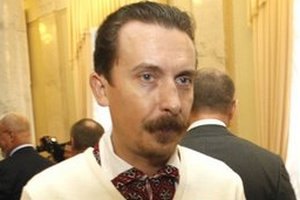 Шкіль: Тимошенко не закликала заморожувати підписання Асоціацію з ЄС