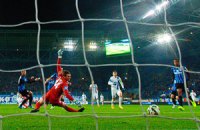 "Дніпро" дотиснув "Чорноморець" і повернувся на вершину Прем'єр-ліги