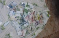 В квартире бывшего и.о. ректора НАУ нашли 5 млн гривен (обновлено)