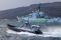 ​Куди пливуть флоти?