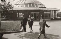 Метро, которого нет: станция "Крещатик"