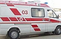 В Крыму количество госпитализированных детей возросло до 93 лиц  