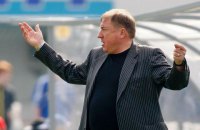 В'ячеслав Грозний очолив київський "Арсенал"
