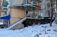 На Луганщині внаслідок обстрілів окупантів за добу загинули 6 мирних мешканців, – МВС