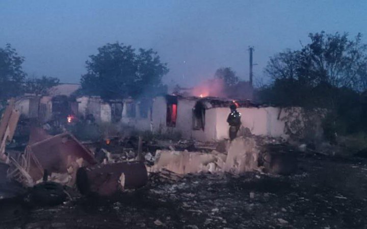 Вчора росіяни вбили 3 мешканців Донеччини, і сімох – поранили