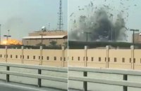 Рада безпеки ООН засудила удари Ірану по країнах Перської затоки: Росія і Китай утримались