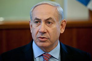 В Ізраїлі назвали дату дострокових парламентських виборів
