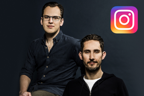 Співзасновники Instagram оголосили про відхід з компанії